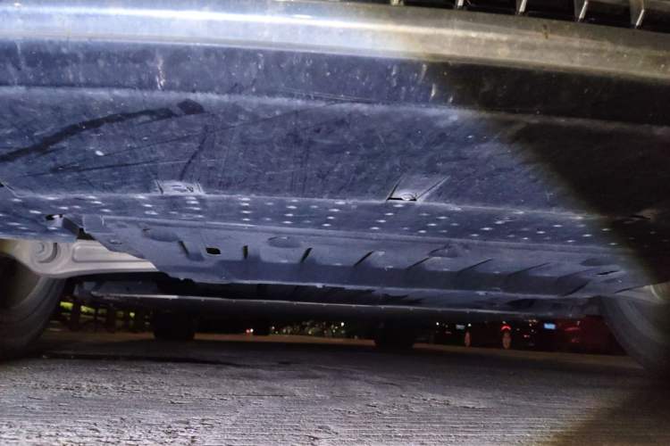 Used Zeekr 009 2024 GAC Trumpchi Chassis Front