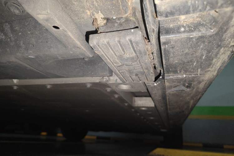 Used Zeekr 009 2024 7-Seater Walk-Through Version Four-Wheel Drive 108 kWh Chassis Front Left