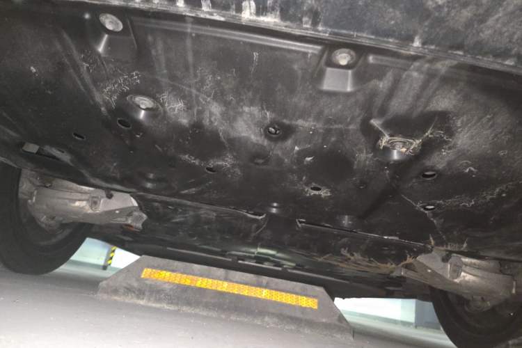 Used Zeekr 009 2024 7-Seater Aisle Version 140 kWh Chassis Rear