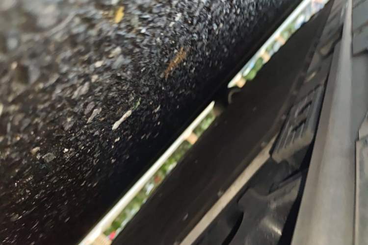 Used Zeekr 009 2024 GAC Trumpchi Chassis Rear Left