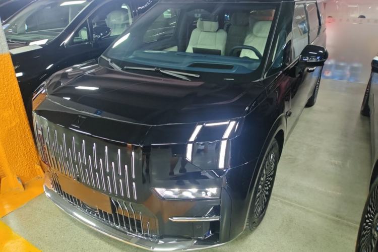 Used Zeekr 009 2024 Six-Seat Executive Version 4WD 108 kWh Guazi used car, China used car export, Used car for sale, Used  cars, Cheapest cars for sale