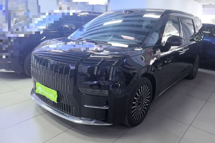 Ojetý Zeekr 009 2024 7-Seater Walk-Through Version Four-Wheel Drive 108 kWh Guazi used car, China used car export, Used car for sale, Used  cars, Cheapest cars for sale