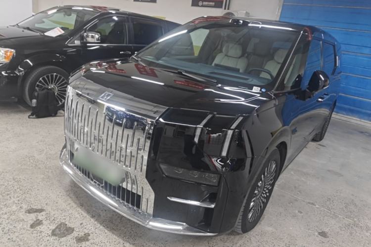 Used Zeekr 009 2024 7-Seater Aisle Version 108 kWh Guazi used car, China used car export, Used car for sale, Used cars, Cheapest cars for sale