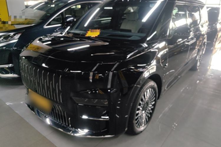 Used Zeekr 009 2024 Six-Seat Executive Version 4WD 108 kWh Guazi used car, China used car export, Used car for sale, Used  cars, Cheapest cars for sale
