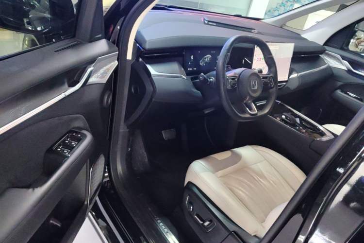 Used Zeekr 009 2024 GAC Trumpchi Driver Seat