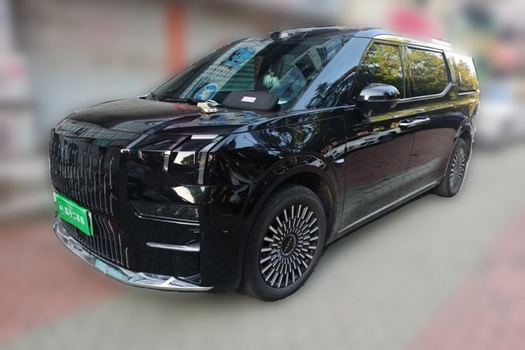 Used Zeekr 009 2024 7-Seater Aisle Version 108 kWh Guazi used car, China used car export, Used car for sale, Used  cars, Cheapest cars for sale