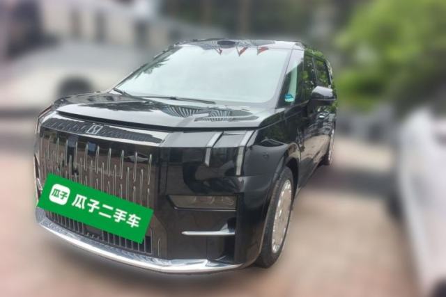 Used Zeekr 009 2024 GAC Trumpchi