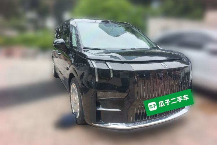 Used Zeekr 009 2024 GAC Trumpchi Exterior 2