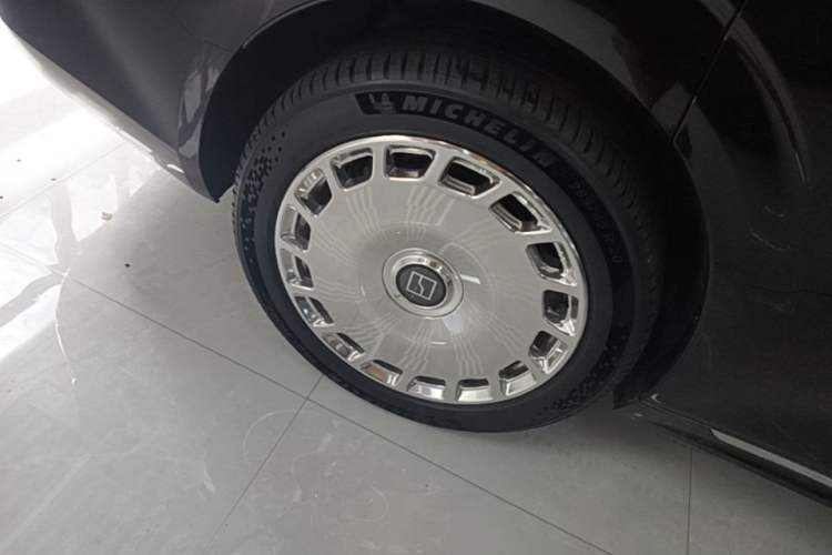 Used Zeekr 009 2024 GAC Trumpchi Exterior 5
