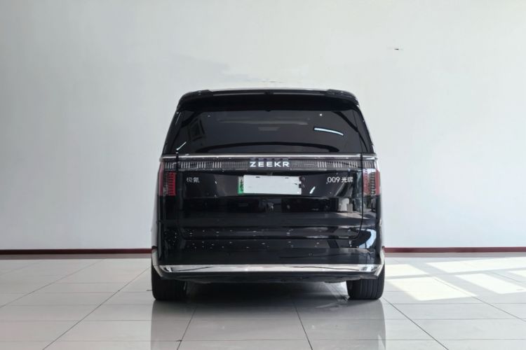 Used Zeekr 009 2024 GAC Trumpchi Exterior 7