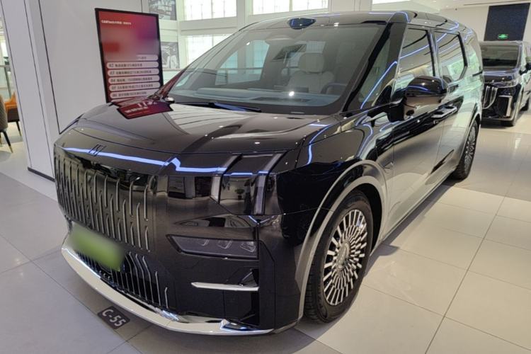 Used Zeekr 009 2024 Six-Seat Executive Version 4WD 108 kWh Guazi used car, China used car export, Used car for sale, Used cars, Cheapest cars for sale