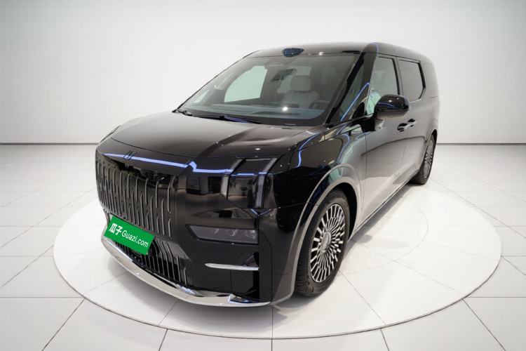 Used Zeekr 009 2024 Six-Seat Executive Version 4WD 108 kWh Guazi used car, China used car export, Used car for sale, Used Zeekr cars, Cheapest cars for sale, Electric vehicle, New energy car
