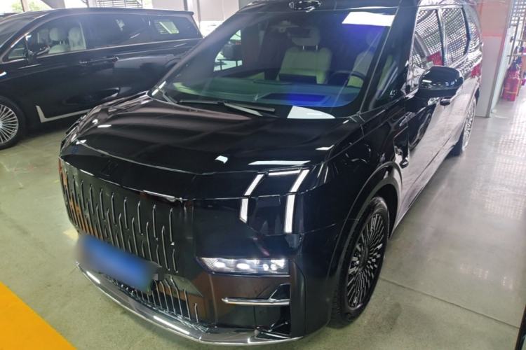 Used Zeekr 009 2024 Six-Seat Executive Version 4WD 108 kWh Guazi used car, China used car export, Used car for sale, Used  cars, Cheapest cars for sale