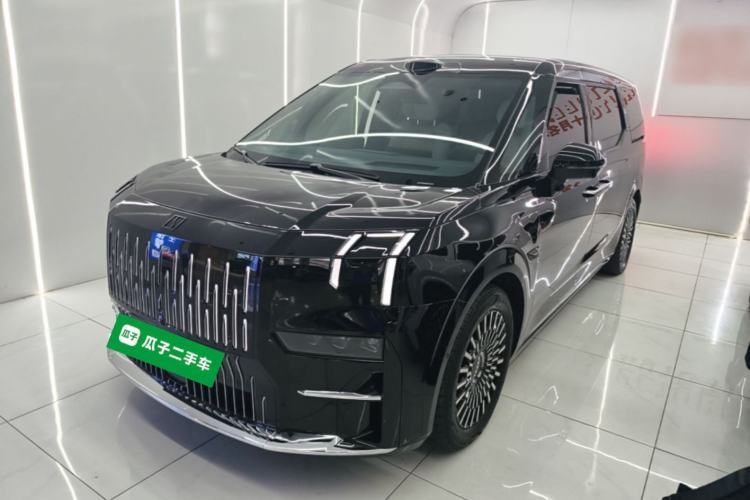 Używany Zeekr 009 2024 7-Seater Walk-Through Version Four-Wheel Drive 108 kWh Guazi used car, China used car export, Used car for sale, Used  cars, Cheapest cars for sale
