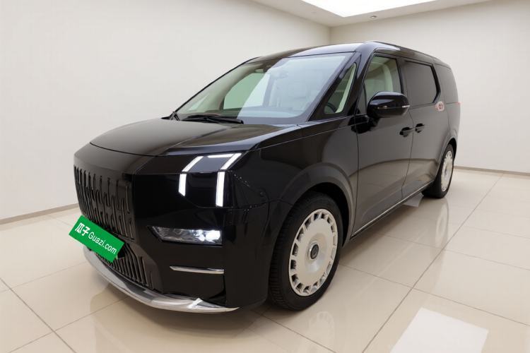 Used Zeekr 009 2024 GAC Trumpchi Guazi used car, China used car export, Used car for sale, Used cars, Cheapest cars for sale