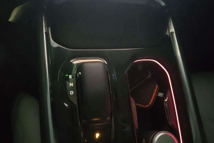 Used Zeekr 009 2024 GAC Trumpchi Gear Lever