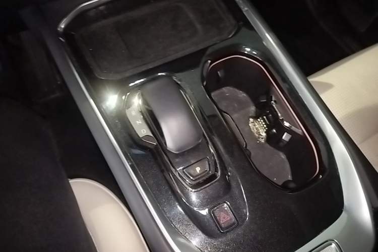 Used Zeekr 009 2024 GAC Trumpchi Gear Lever