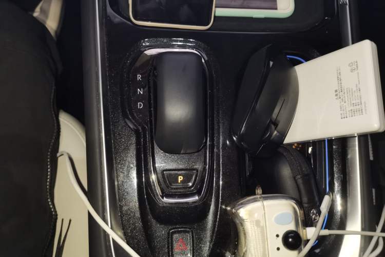 Used Zeekr 009 2024 GAC Trumpchi Gear Lever