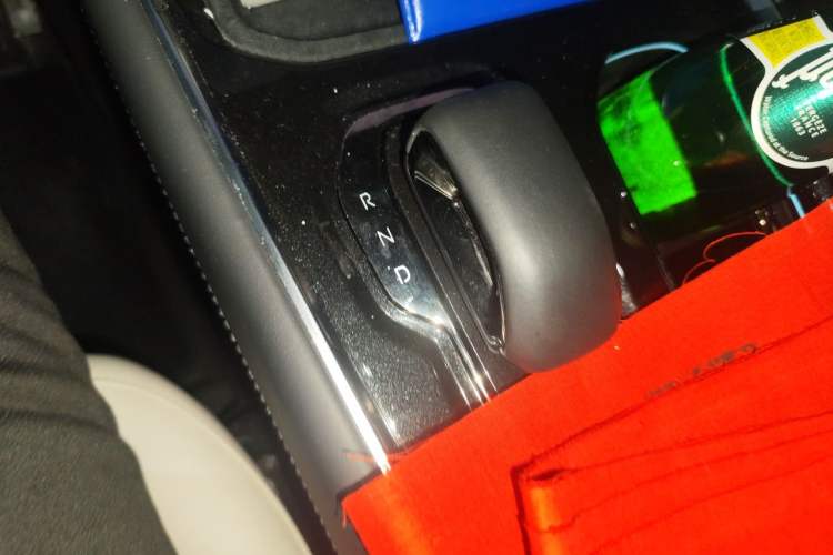 Used Zeekr 009 2024 GAC Trumpchi Gear Lever