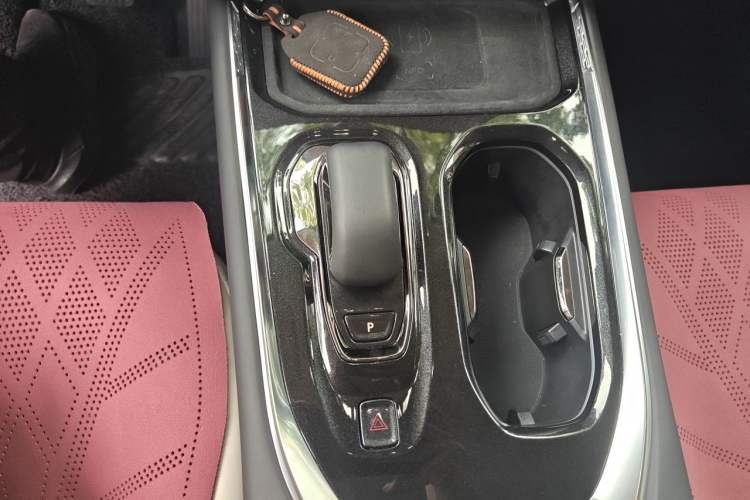 Used Zeekr 009 2024 GAC Trumpchi Gear Lever
