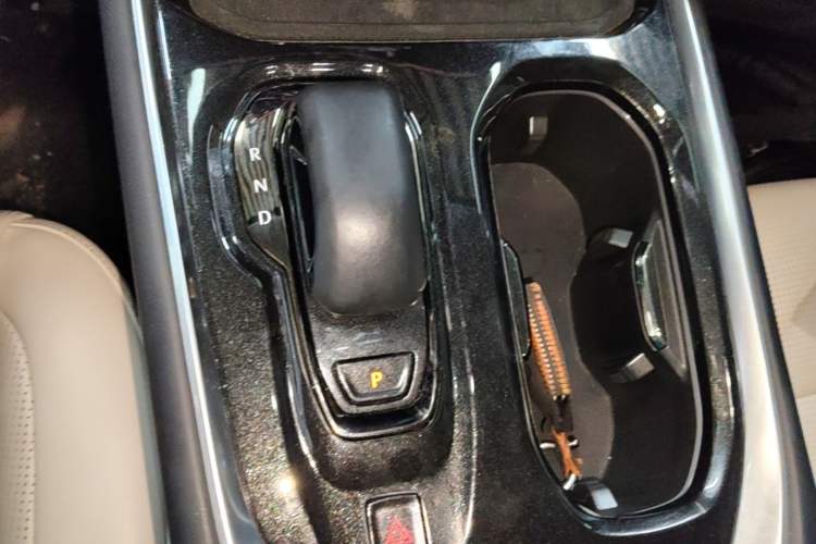Used Zeekr 009 2024 GAC Trumpchi Gear Lever