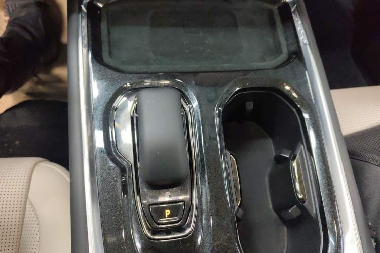 Used Zeekr 009 2024 GAC Trumpchi Gear Lever