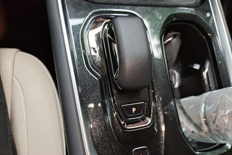 Used Zeekr 009 2024 GAC Trumpchi Gear Lever
