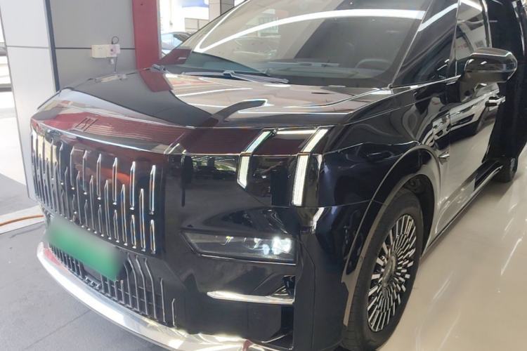 Used Zeekr 009 2024 7-Seater Walk-Through Version Four-Wheel Drive 108 kWh Guazi used car, China used car export, Used car for sale, Used cars, Cheapest cars for sale