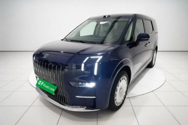 Zeekr 009 2024 GAC Trumpchi usado