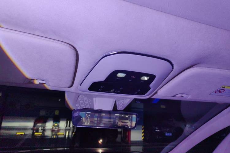 Used Zeekr 009 2024 GAC Trumpchi Headliner