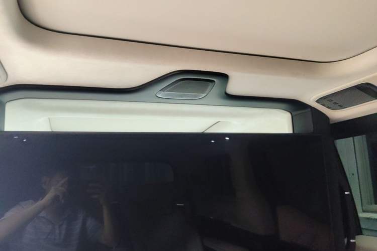Used Zeekr 009 2024 GAC Trumpchi Headliner