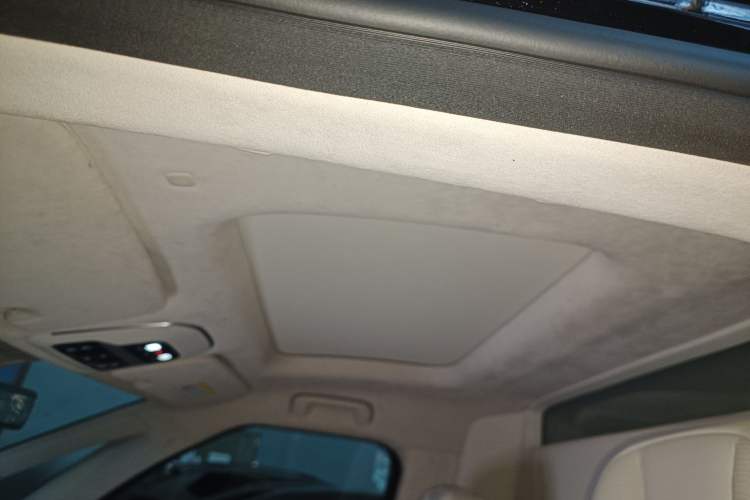 Used Zeekr 009 2024 GAC Trumpchi Headliner