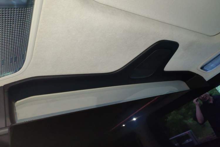 Used Zeekr 009 2024 GAC Trumpchi Headliner