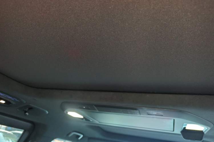 Used Zeekr 009 2024 7-Seater Aisle Version 108 kWh Headliner