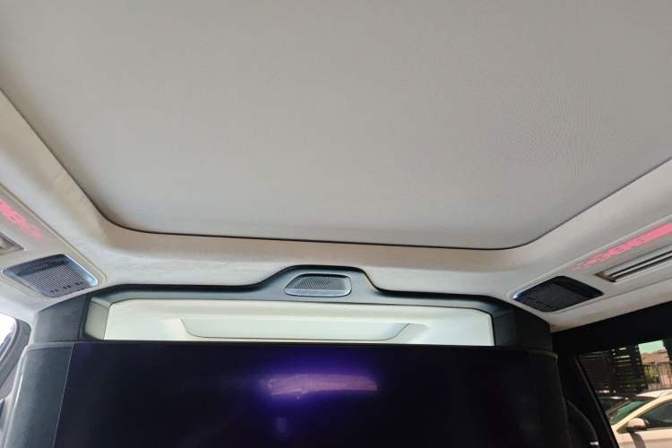 Used Zeekr 009 2024 GAC Trumpchi Headliner