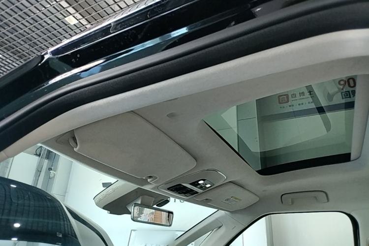 Used Zeekr 009 2024 GAC Trumpchi Headliner