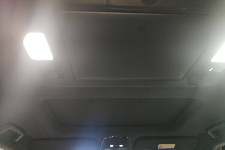 Used Zeekr 009 2024 7-Seater Aisle Version 108 kWh Headliner