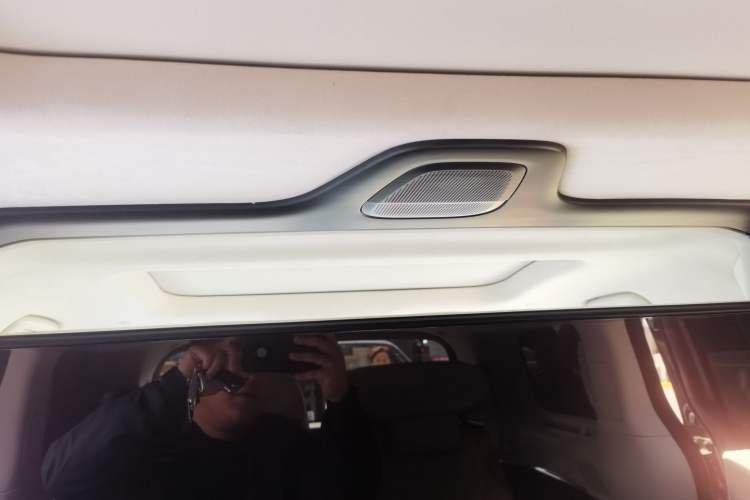 Used Zeekr 009 2024 GAC Trumpchi Headliner