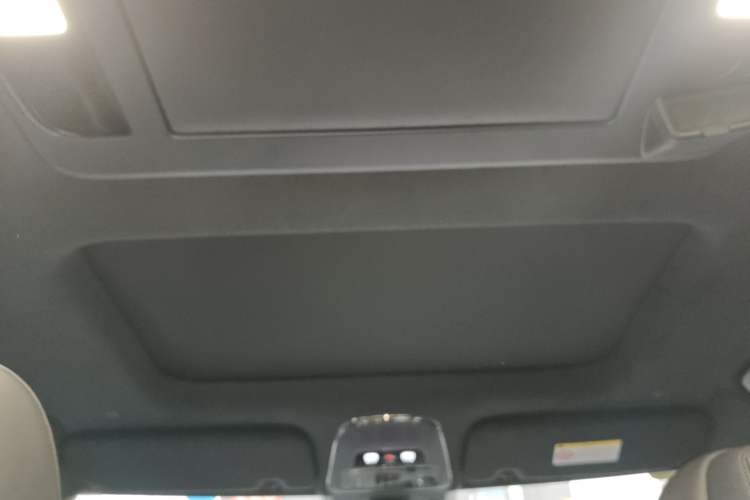 Used Zeekr 009 2024 7-Seater Aisle Version 108 kWh Headliner