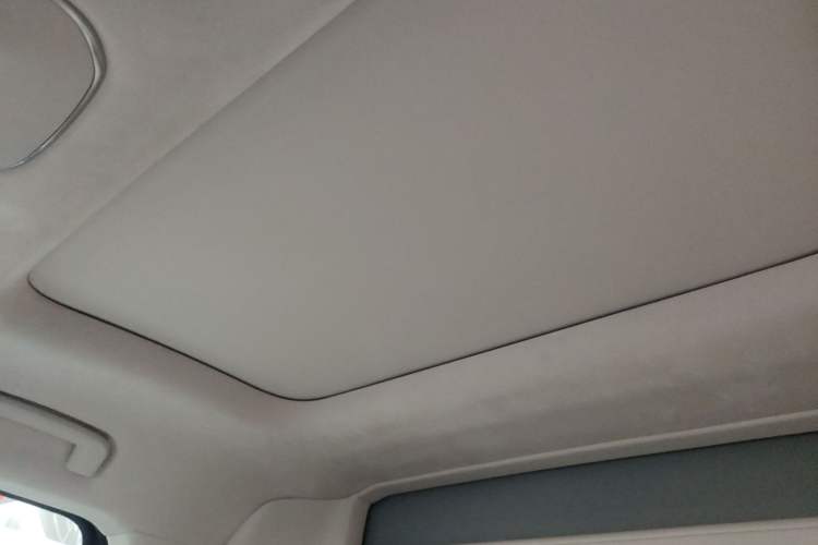 Used Zeekr 009 2024 GAC Trumpchi Headliner