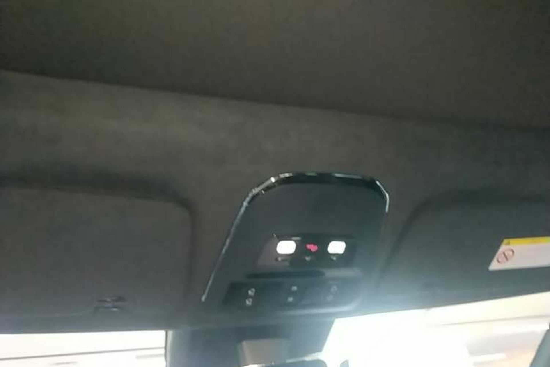 Used Zeekr 009 2024 7-Seater Aisle Version 108 kWh Headliner