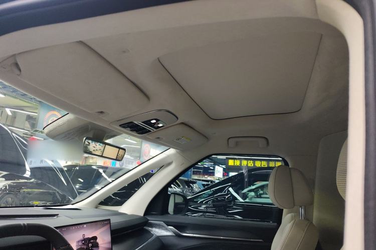 Used Zeekr 009 2024 GAC Trumpchi Headliner