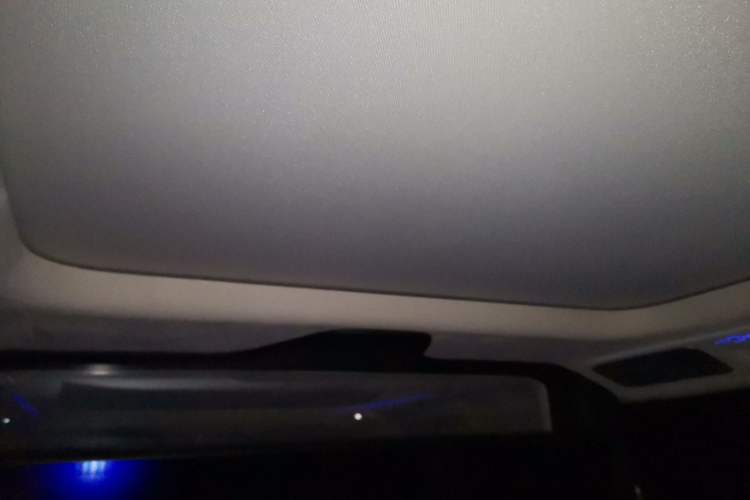 Used Zeekr 009 2024 GAC Trumpchi Headliner