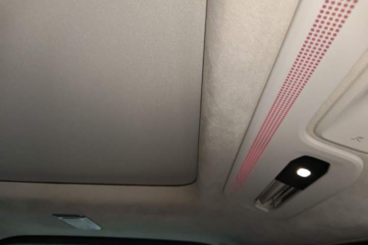 Used Zeekr 009 2024 GAC Trumpchi Headliner