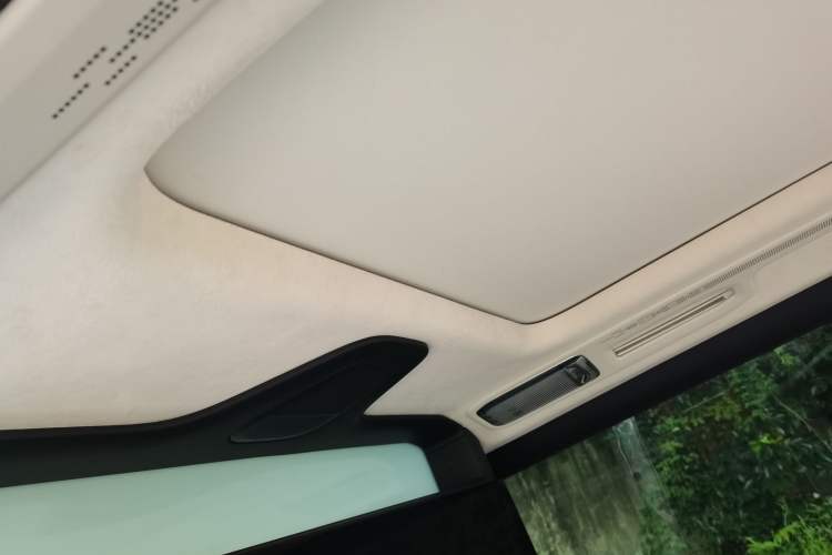 Used Zeekr 009 2024 GAC Trumpchi Headliner
