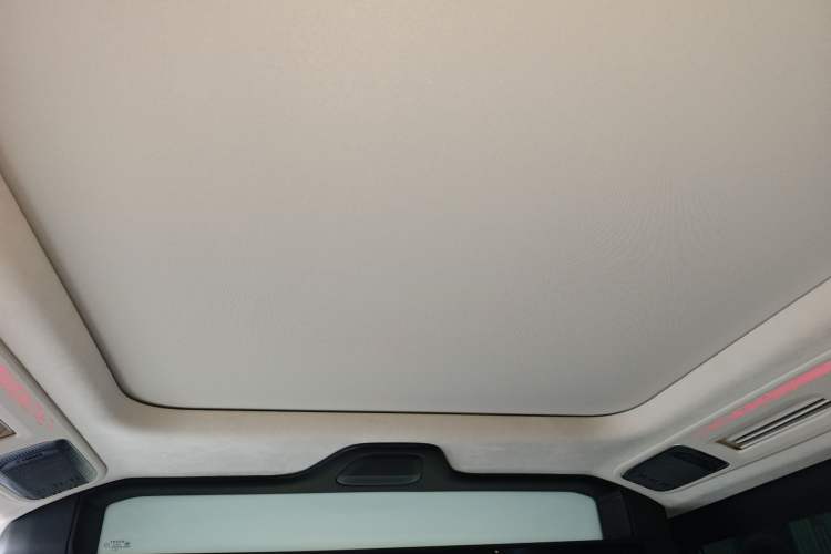 Used Zeekr 009 2024 GAC Trumpchi Headliner