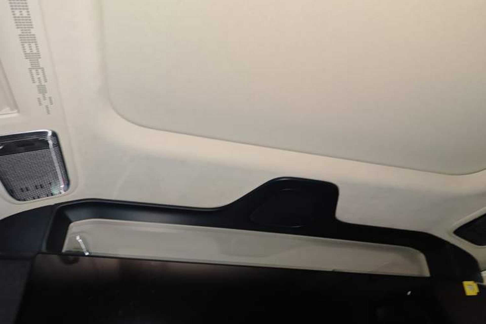 Used Zeekr 009 2024 GAC Trumpchi Heritage Edition Headliner