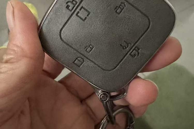 Used Zeekr 009 2024 7-Seater Aisle Version 108 kWh Interior 1