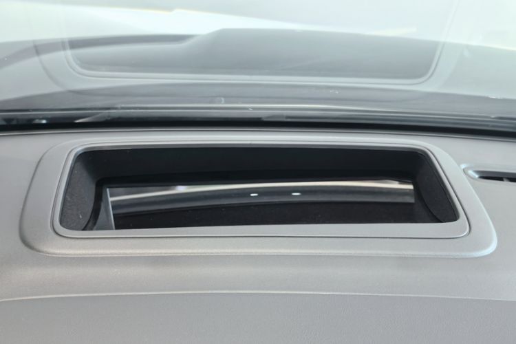 Used Zeekr 009 2024 GAC Trumpchi Interior 5