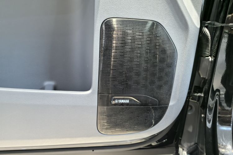 Used Zeekr 009 2024 Six-Seat Executive Version 4WD 108 kWh Interior 7